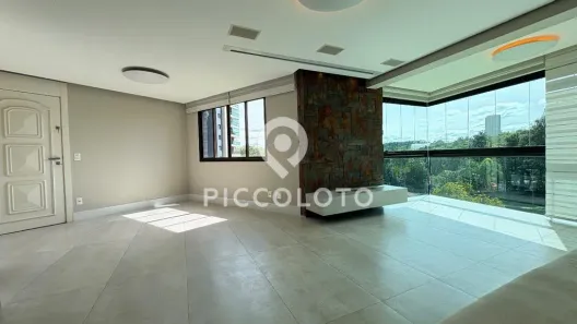 Apartamento com 2 Quartos à venda, 137m² no Notre Dame, Campinas