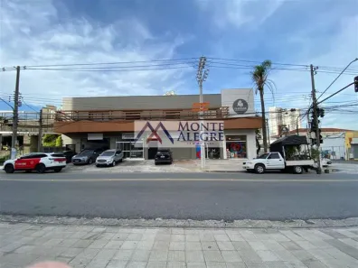 Ponto Comercial para alugar, 110m² no Vila Santa Catarina, São Paulo