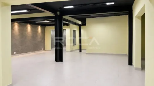 Ponto Comercial para alugar, 323m² no Centro, Ribeirão Preto