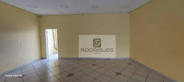 Ponto Comercial para alugar, 120m² no Centro, Diadema