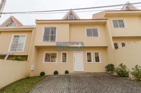 Sobrado com 3 Quartos à venda, 94m² no Barreirinha, Curitiba