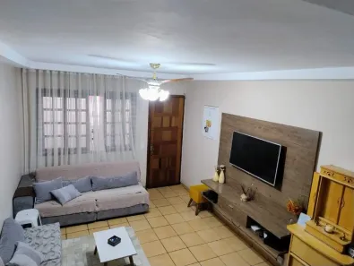 Casa com 3 Quartos à venda, 90m² no Vila Lageado, São Paulo