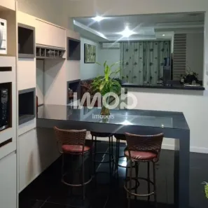 Apartamento com 3 Quartos à venda, 129m² no Centro, Jaraguá do Sul