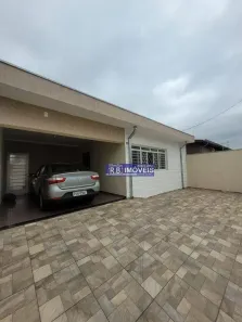 Casa com 3 Quartos à venda, 150m² no Jardim do Trevo, Campinas