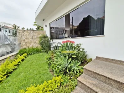 Sobrado com 3 Quartos à venda, 278m² no Jardim Franca, São Paulo
