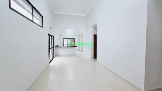 Casa de Condomínio com 3 Quartos à venda, 163m² no Urbanova VII, São José dos Campos