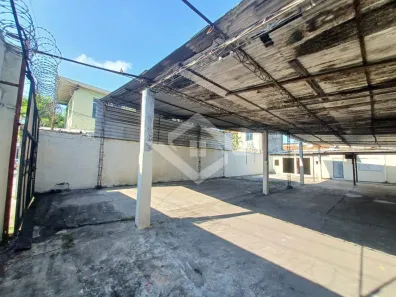 Galpão/Depósito/Armazém à venda, 100m² no Ramos, Rio de Janeiro