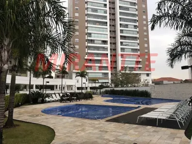 Apartamento com 3 Quartos à venda, 143m² no Santa Teresinha, São Paulo