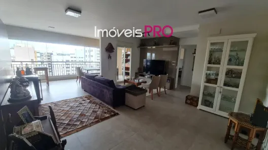 Apartamento com 2 Quartos à venda, 110m² no Jardim da Saúde, São Paulo