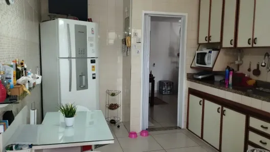 Cobertura com 2 Quartos à venda, 133m² no Freguesia (Jacarepaguá), Rio de Janeiro