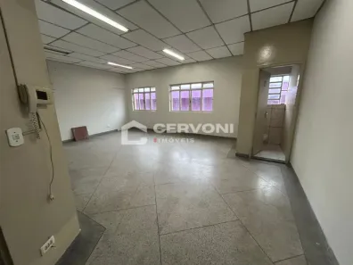 Sala Comercial para alugar, 50m² no Jardim Paulista, São José dos Campos