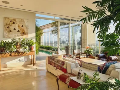 Cobertura com 3 Quartos à venda, 980m² no Paraíso, São Paulo