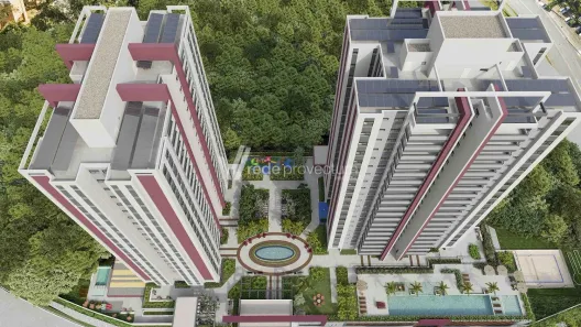 Apartamento com 3 Quartos à venda, 124m² no Parque Prado, Campinas