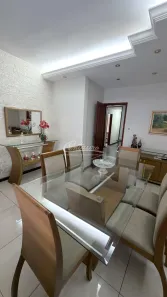Casa com 5 Quartos à venda, 335m² no Santa Terezinha, Juiz de Fora