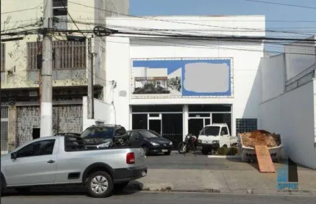 Prédio Comercial para alugar, 430m² no Casa Verde, São Paulo