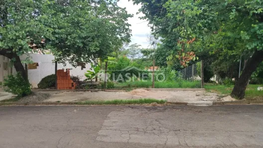 Lote/Terreno à venda, 360m² no Loteamento Santa Rosa, Piracicaba