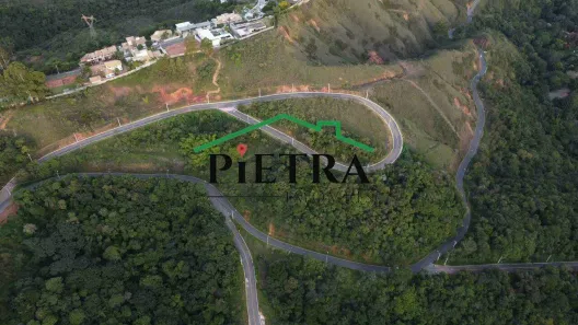 Lote/Terreno à venda, 1129m² no Vila Castela, Nova Lima