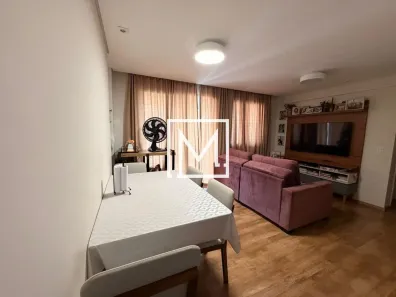 Apartamento com 2 Quartos à venda, 69m² no Vila Brasílio Machado, São Paulo