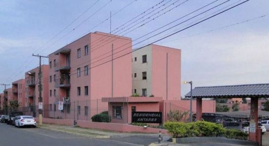 Apartamento com 3 Quartos à venda, 63m² no Colônia Dona Luíza, Ponta Grossa