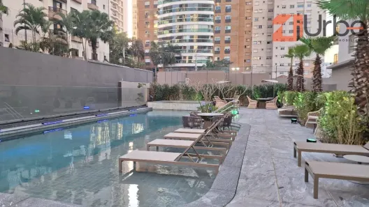 Apartamento com 3 Quartos à venda, 115m² no Perdizes, São Paulo