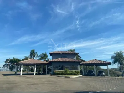 Lote/Terreno à venda, 1066m² no Sítio da Moenda, Itatiba