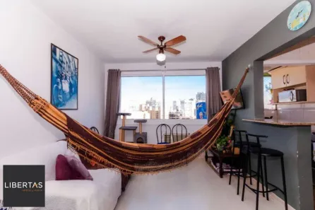 Cobertura com 2 Quartos à venda, 100m² no Floresta, Porto Alegre