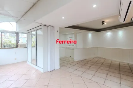 Apartamento com 2 Quartos para alugar, 129m² no Petrópolis, Porto Alegre