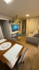 Apartamento com 3 Quartos à venda, 62m² no Bela Vista, Palhoça