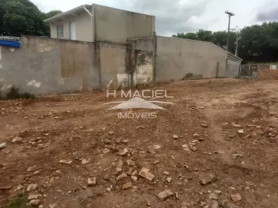 Lote/Terreno à venda, 10m² no Vila Industrial, Campinas