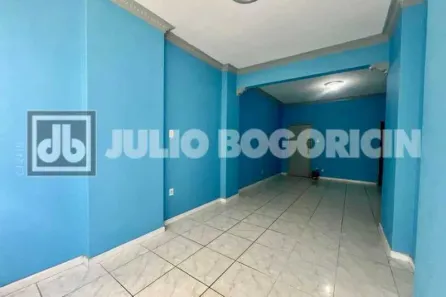 Apartamento com 3 Quartos à venda, 109m² no Copacabana, Rio de Janeiro