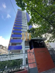 Apartamento com 4 Quartos à venda, 222m² no Soledade, Recife