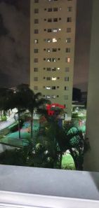 Apartamento com 3 Quartos à venda, 49m² no Vila Siqueira (Zona Norte), São Paulo
