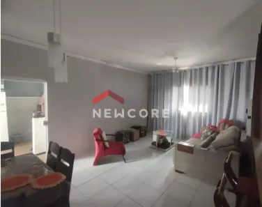 Casa com 3 Quartos à venda, 180m² no Vale do Igapó IV, Agudos