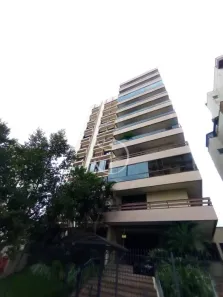 Apartamento com 1 Quarto para alugar, 56m² no Centro, São Leopoldo