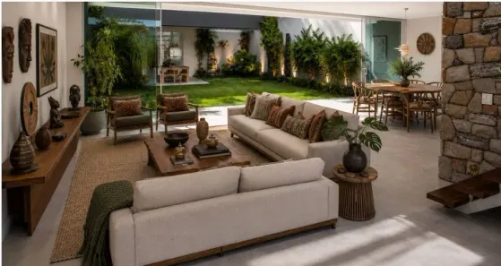 Casa com 2 Quartos para alugar, 350m² no Vila Cordeiro, São Paulo