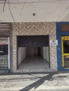 Galpão/Depósito/Armazém para alugar, 37m² no Tatuapé, São Paulo