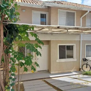 Casa de Condomínio com 3 Quartos à venda, 100m² no Urbanova VI, São José dos Campos