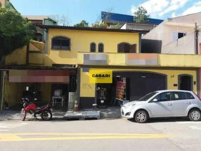 Casa com 3 Quartos à venda, 212m² no Rio Grande, São Bernardo do Campo