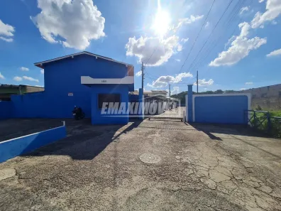 Casa de Condomínio com 2 Quartos para alugar, 75m² no Vila Assis, Sorocaba