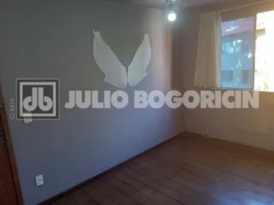 Apartamento com 2 Quartos à venda, 45m² no Pechincha, Rio de Janeiro