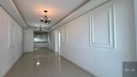 Apartamento com 2 Quartos à venda, 78m² no Estreito, Florianópolis