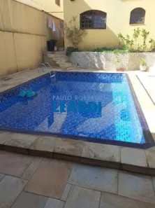 Sobrado com 4 Quartos à venda, 383m² no Santo Amaro, São Paulo