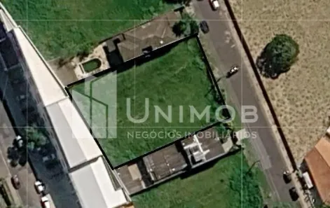 Lote/Terreno à venda, 1346m² no Jardim Bom Retiro, Campinas