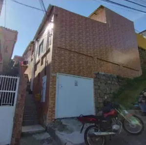Casa com 7 Quartos à venda, 258m² no Centro, Florianópolis