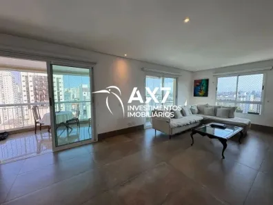 Apartamento com 4 Quartos à venda, 205m² no Jardim Paulista, São Paulo