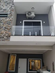 Sobrado com 3 Quartos à venda, 145m² no Parque Jambeiro, Campinas