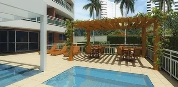 Apartamento com 2 Quartos à venda, 79m² no Jardim Paulista, São Paulo