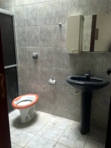 Casa com 3 Quartos para alugar, 200m² no Jardim Florestal, Jundiaí