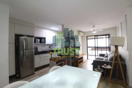 Apartamento com 3 Quartos à venda, 78m² no Barra Olímpica, Rio de Janeiro
