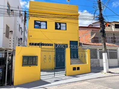 Ponto Comercial para alugar, 300m² no Ponto Novo, Aracaju
